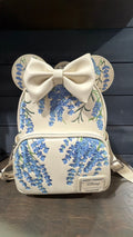 Minnie Mouse backpack