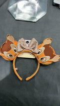 Bambi ears NWT