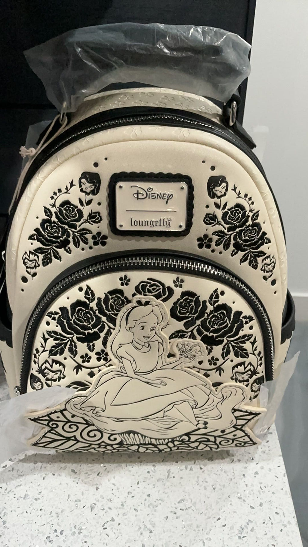 Alice backpack NWT
