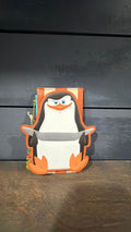 Madagascar card holder wallet NWT