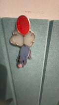 Eeyore pin