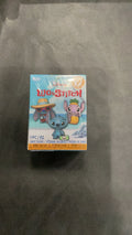 Stitch blind box NIB