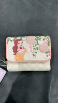 Belle wallet NWT