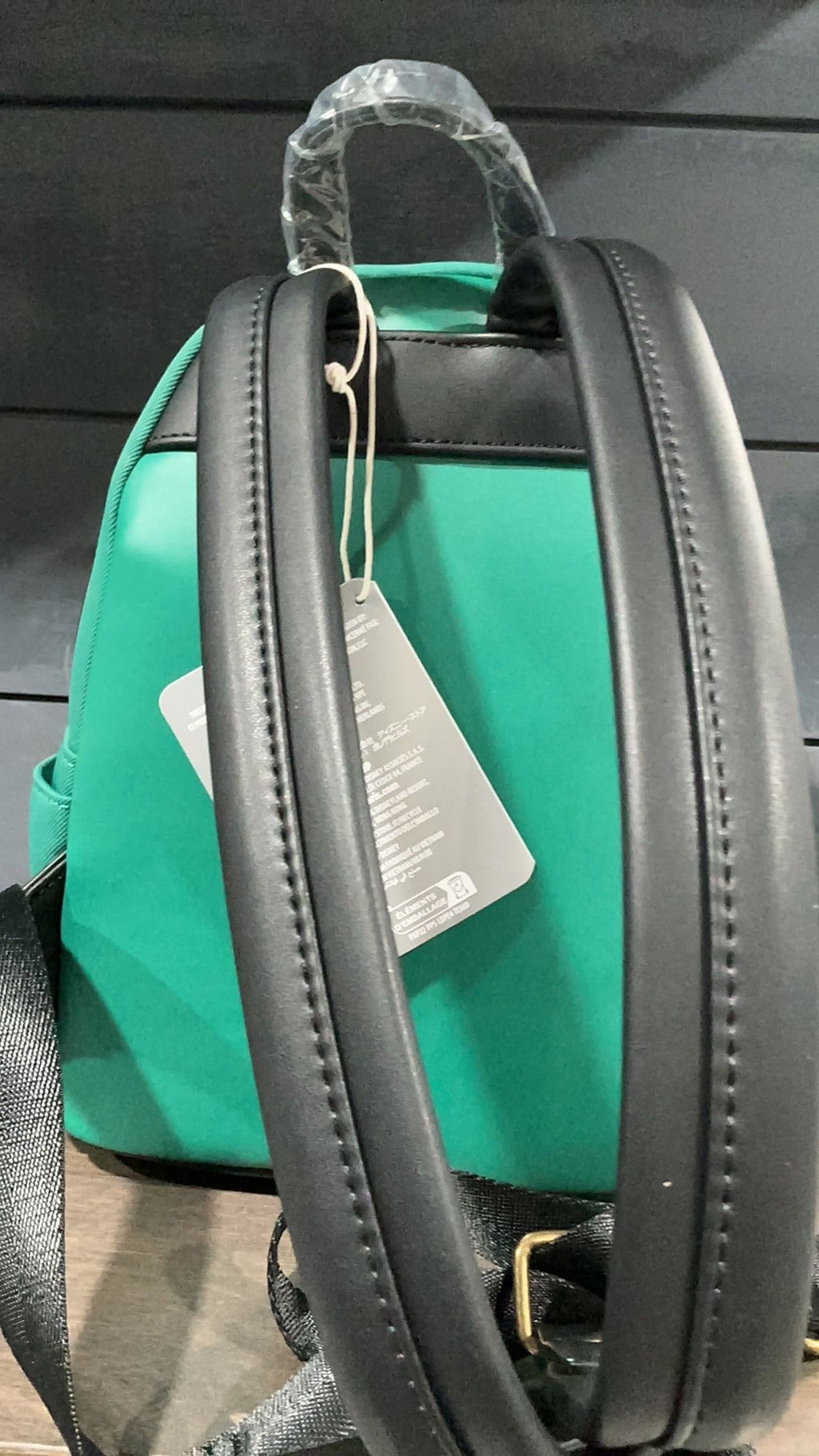 Ghost host backpack NWT
