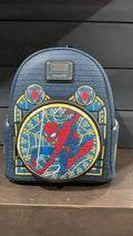 Spider-Man backpack NWT