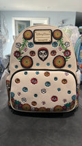 Coco Loungefly backpack NWT