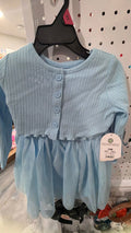 Girls dress 18M