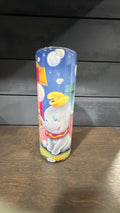 Dumbo inspired tumbler
