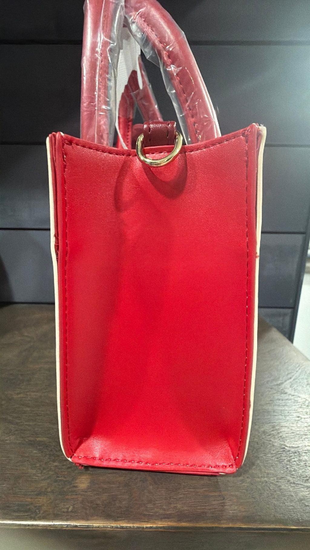 Belle crossbody NWT