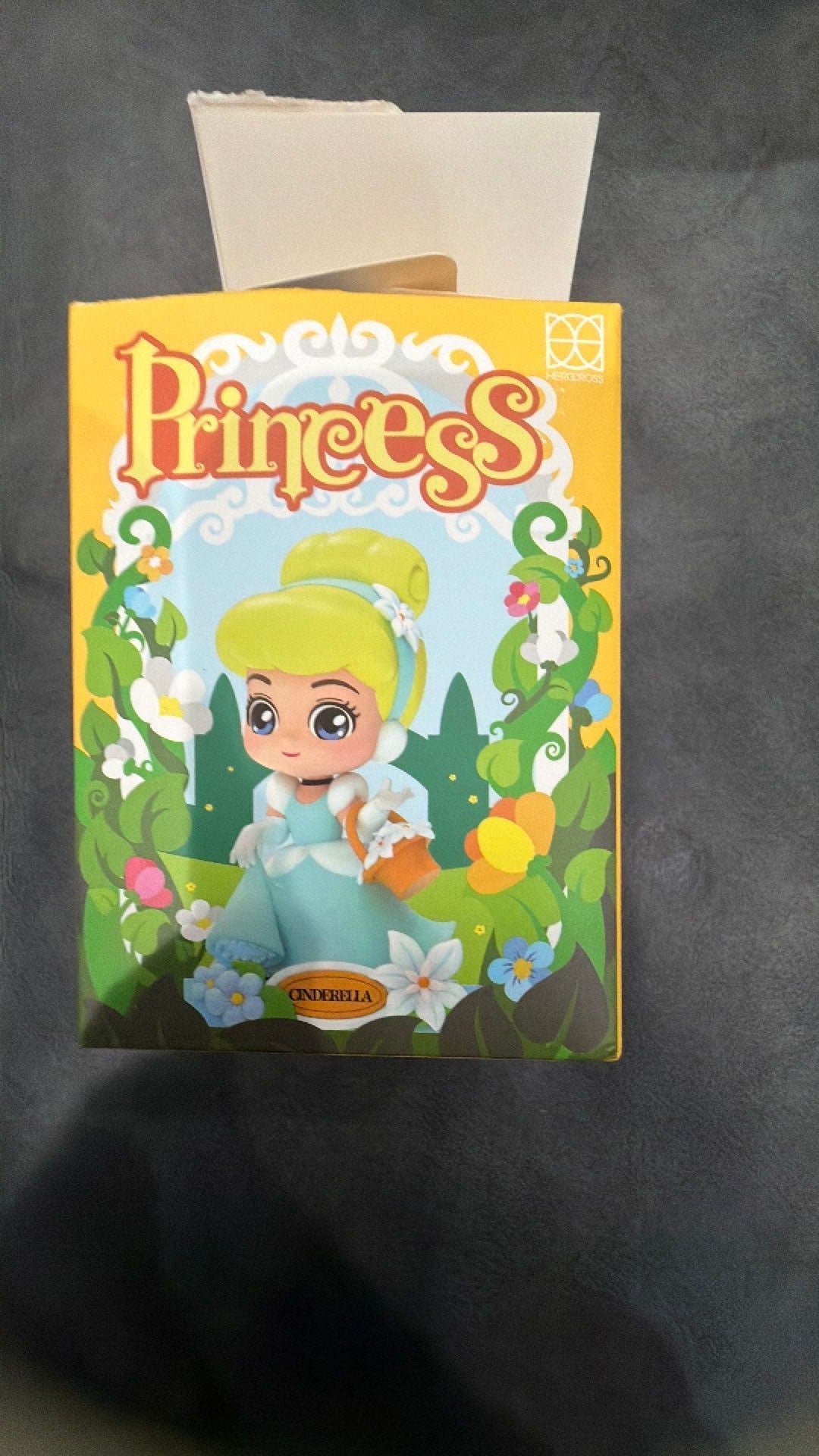 Aurora confirmed NIB