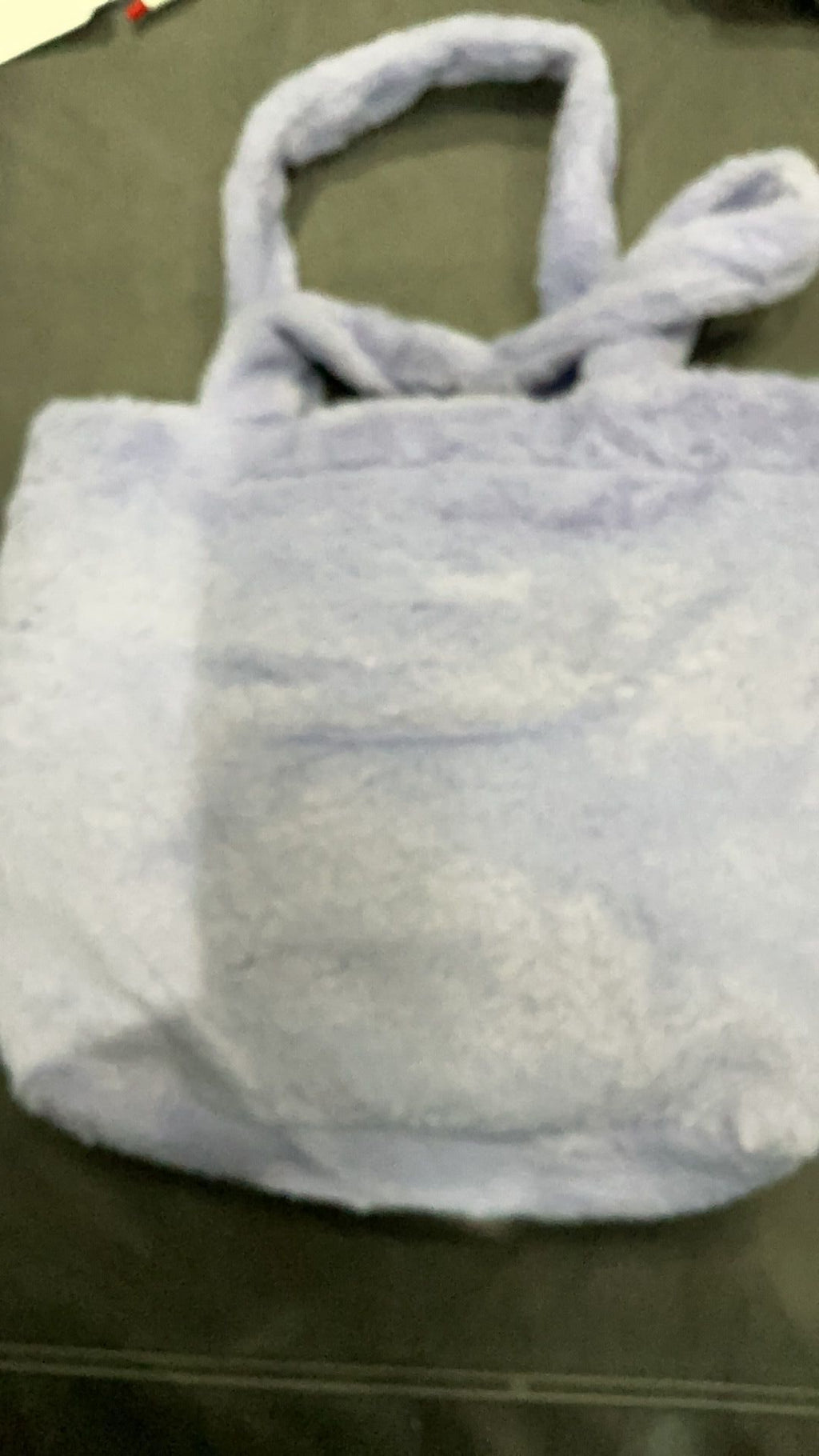 Stitch tote bag NWOT