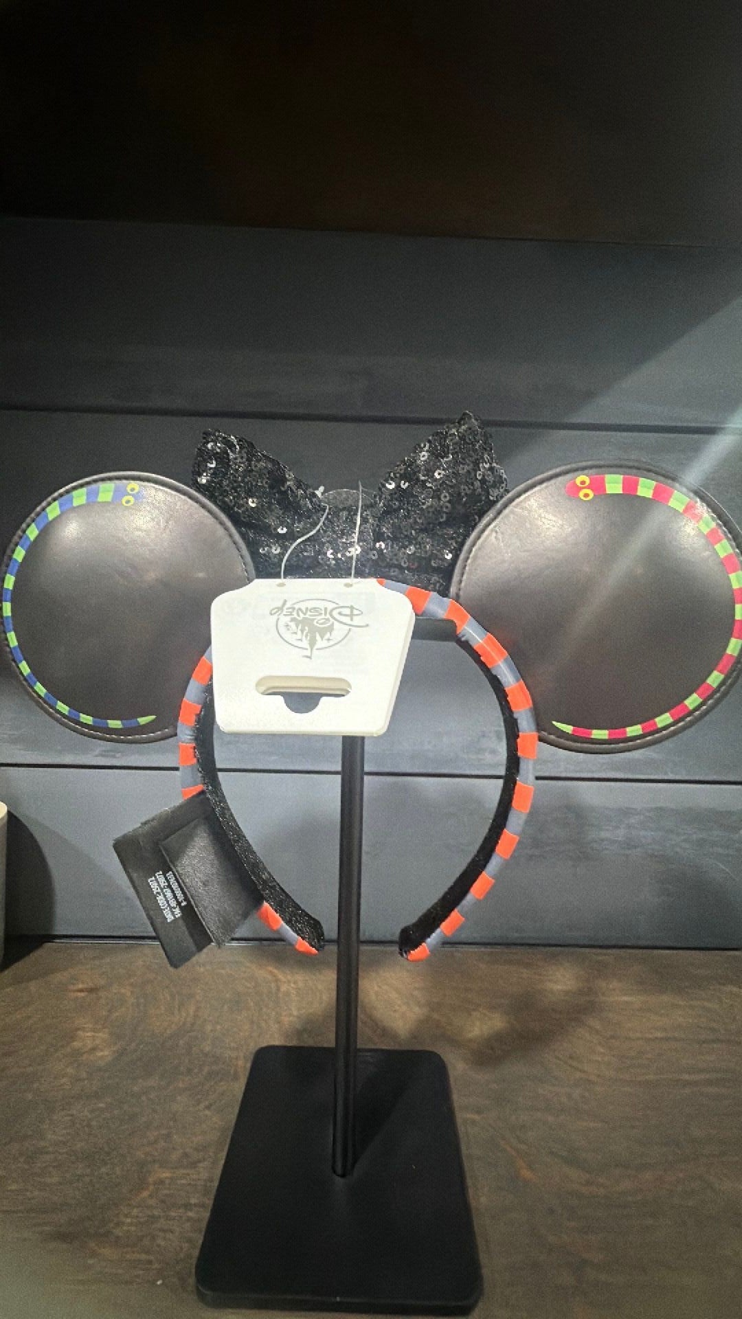 NBC headband