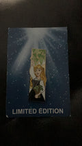 Aurora pin