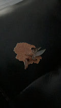 Fawn pin