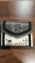 Villains wallet NWT