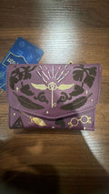 Harry Potter wallet NWT