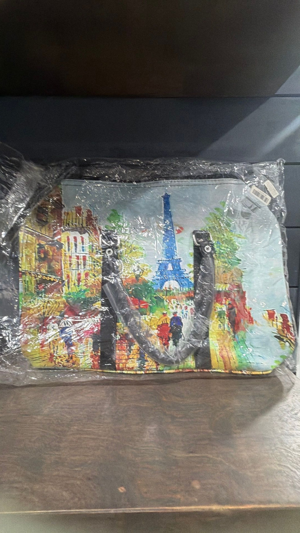 Travel bag NWT