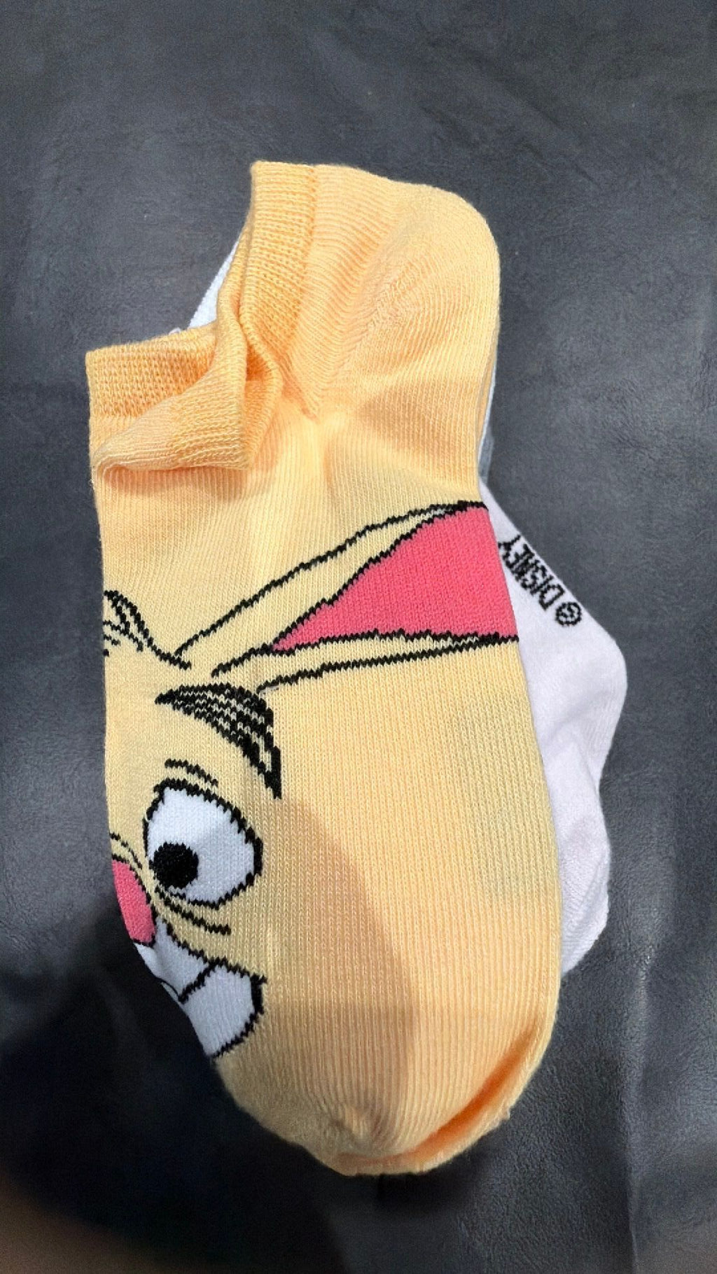 Winnie the Pooh socks