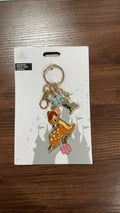 Disney Bambi keychain