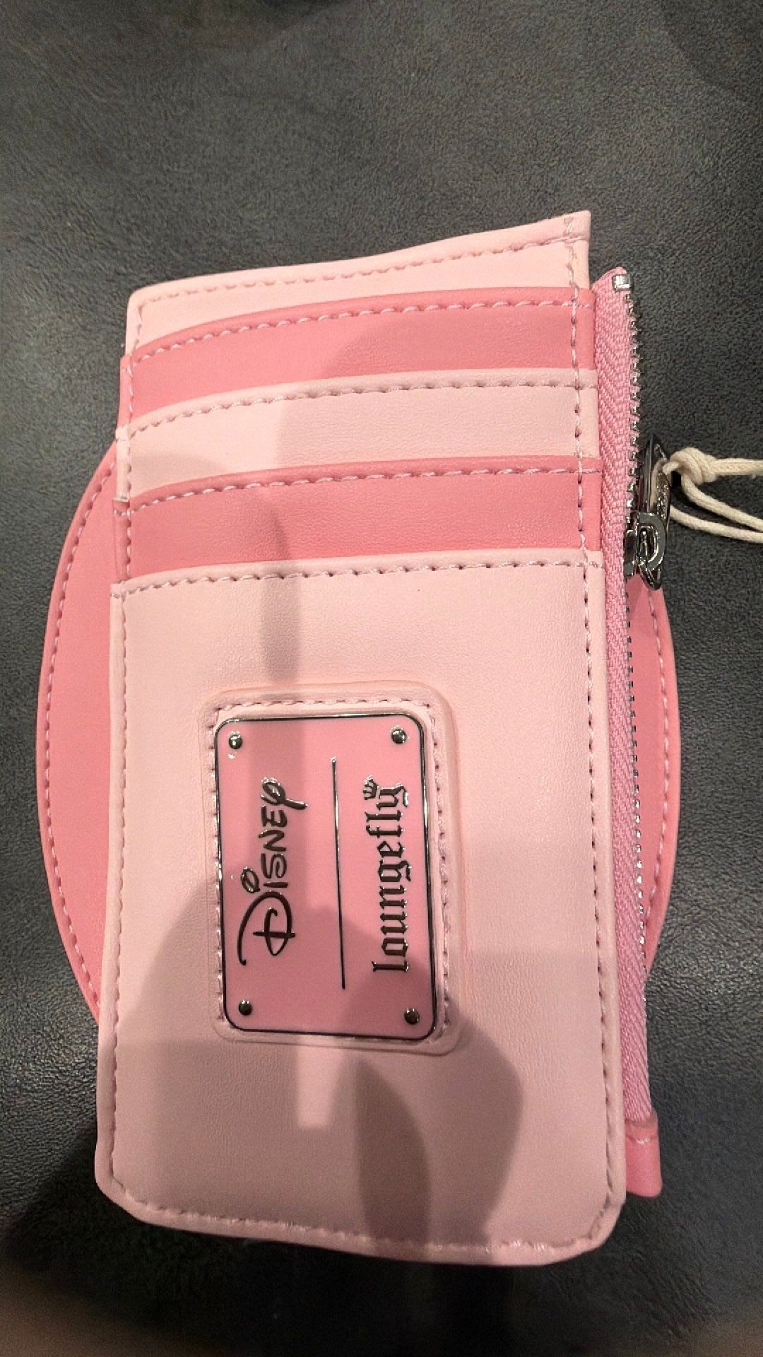 Aristocrats card holder NWT