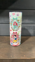 Princess cameo inspired tumbler