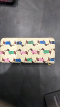 Doxie wallet NWOT