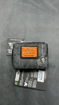 Loungefly NWT Minnie Mouse Spider Glow Accordion Wallet One Size