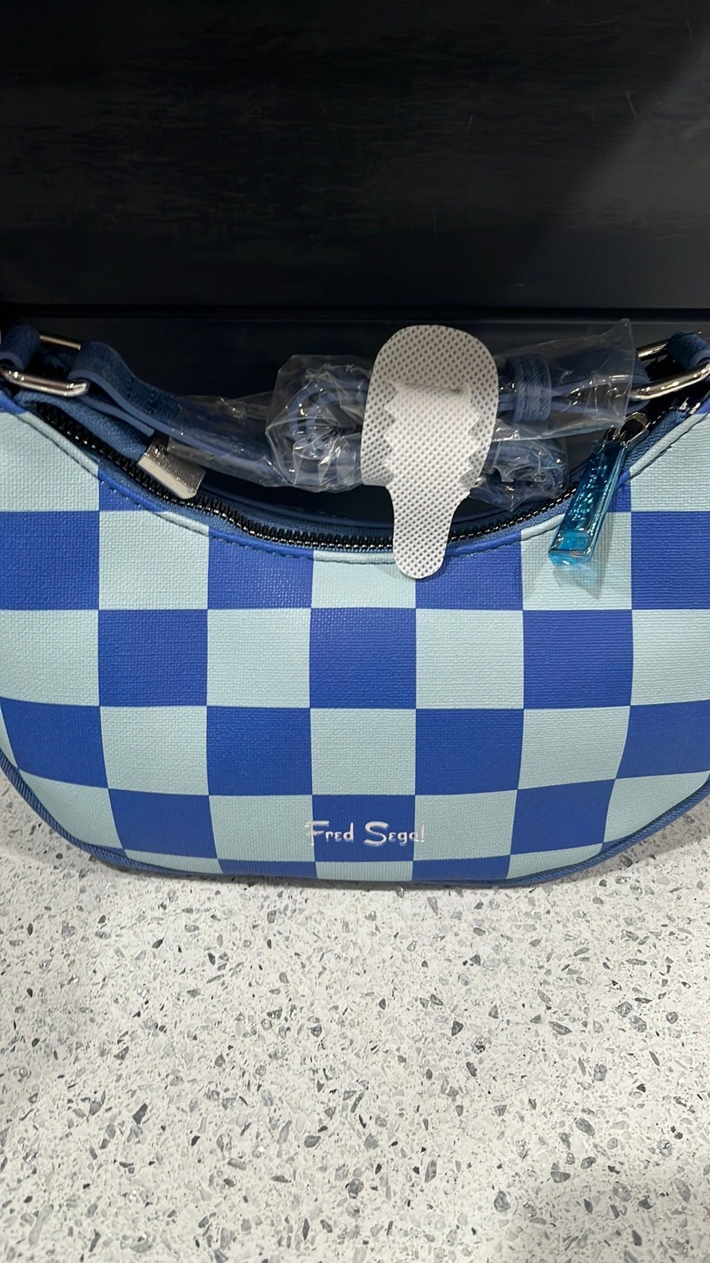 Ravenclaw crossbody NWT