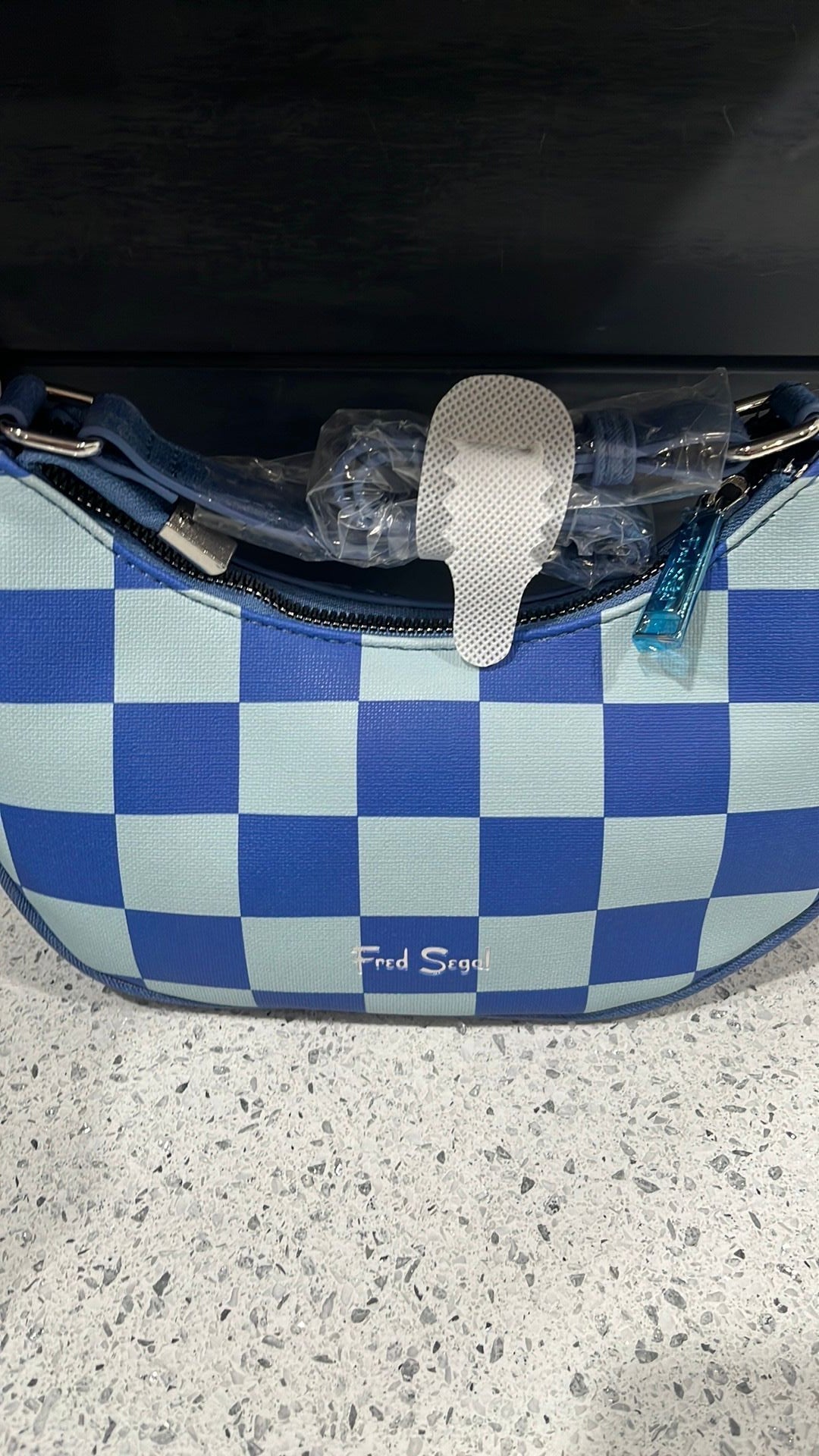 Ravenclaw crossbody NWT