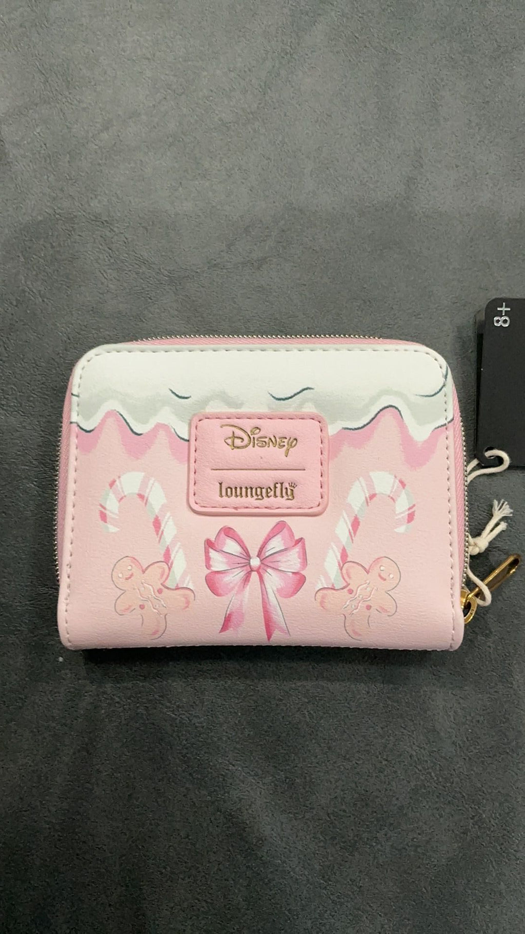 Marie wallet NWT
