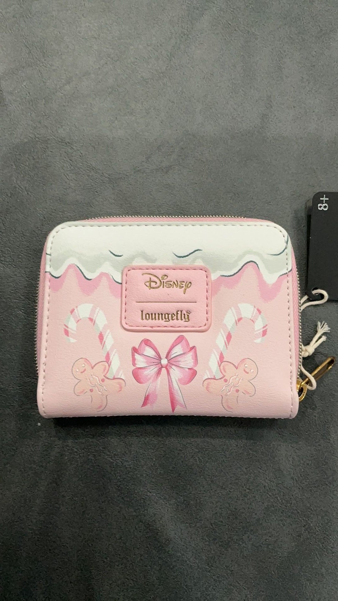 Marie wallet NWT