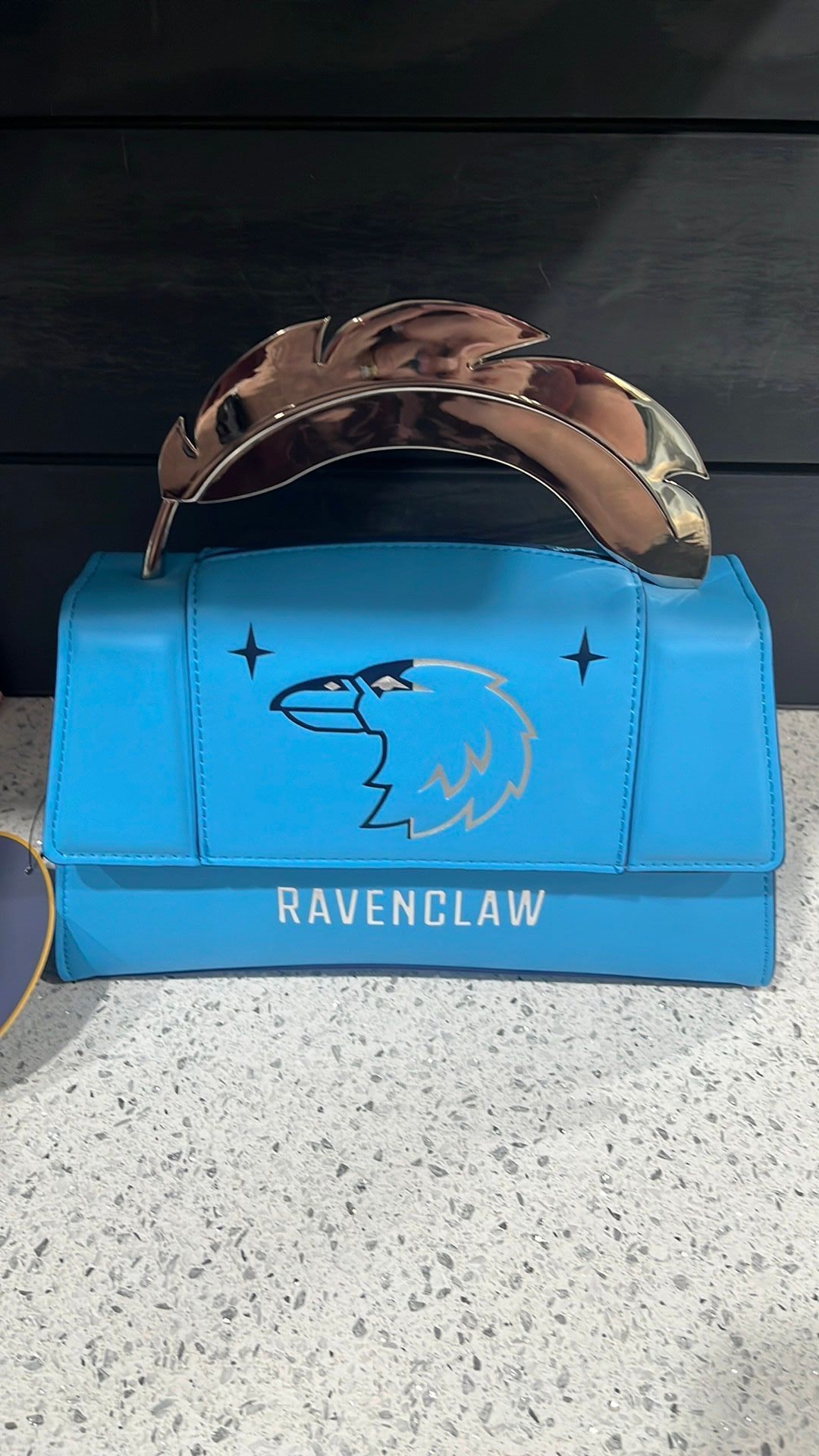Ravenclaw crossbody NWT