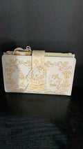 Cogsworth wallet BWT