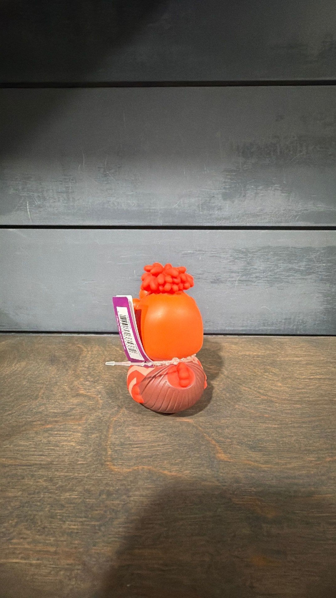 Anxiety duck NWT