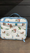Toy Story lunch box NWT