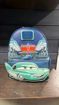 Cars Flo backpack NWT