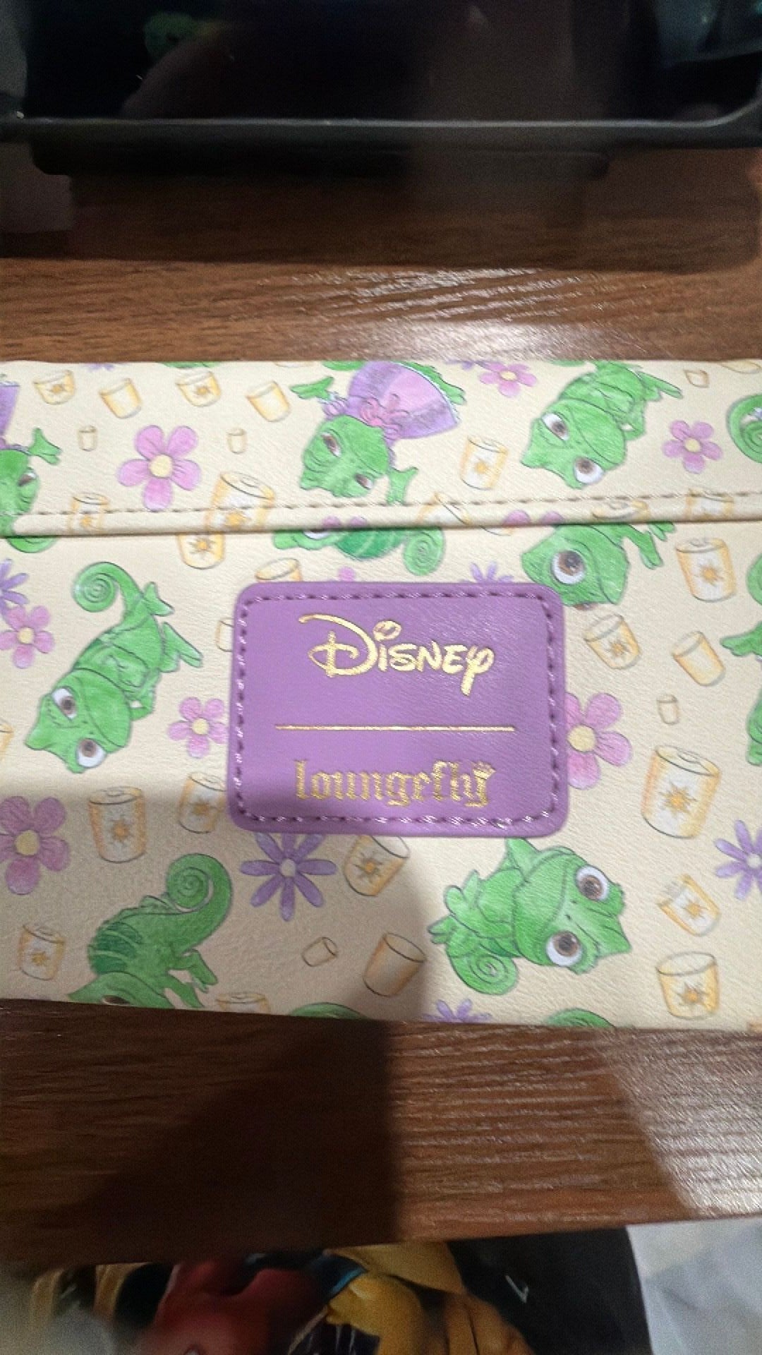 Pascal wallet NWT