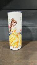 Belle tumbler