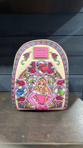 Aurora backpack NWT