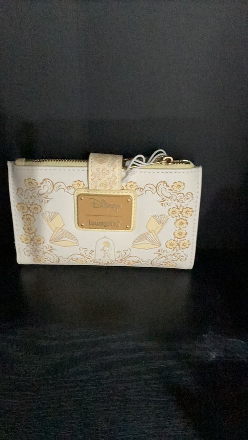 Cogsworth wallet BWT