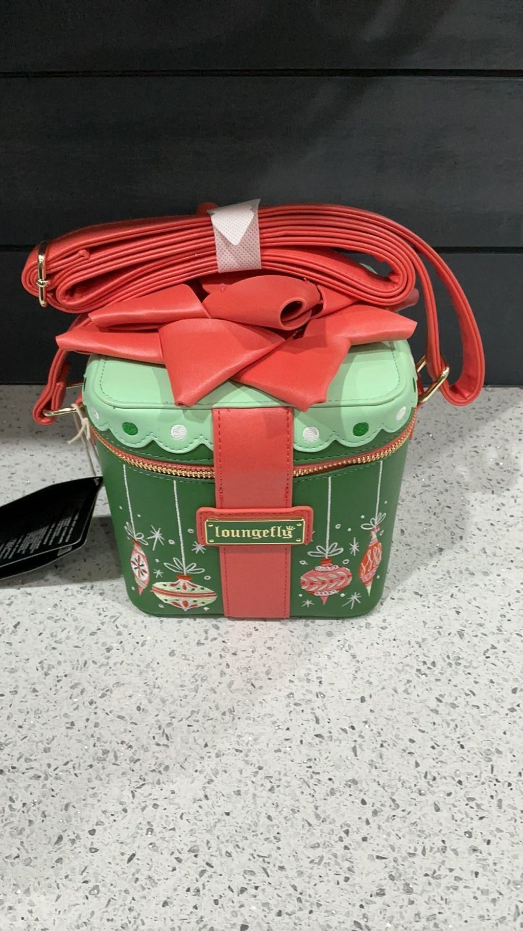 Gift crossbody NWT