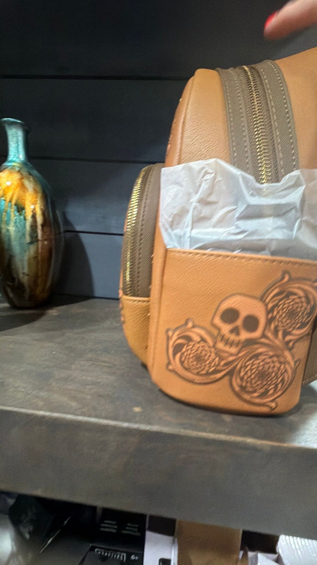 Coco backpack NWT