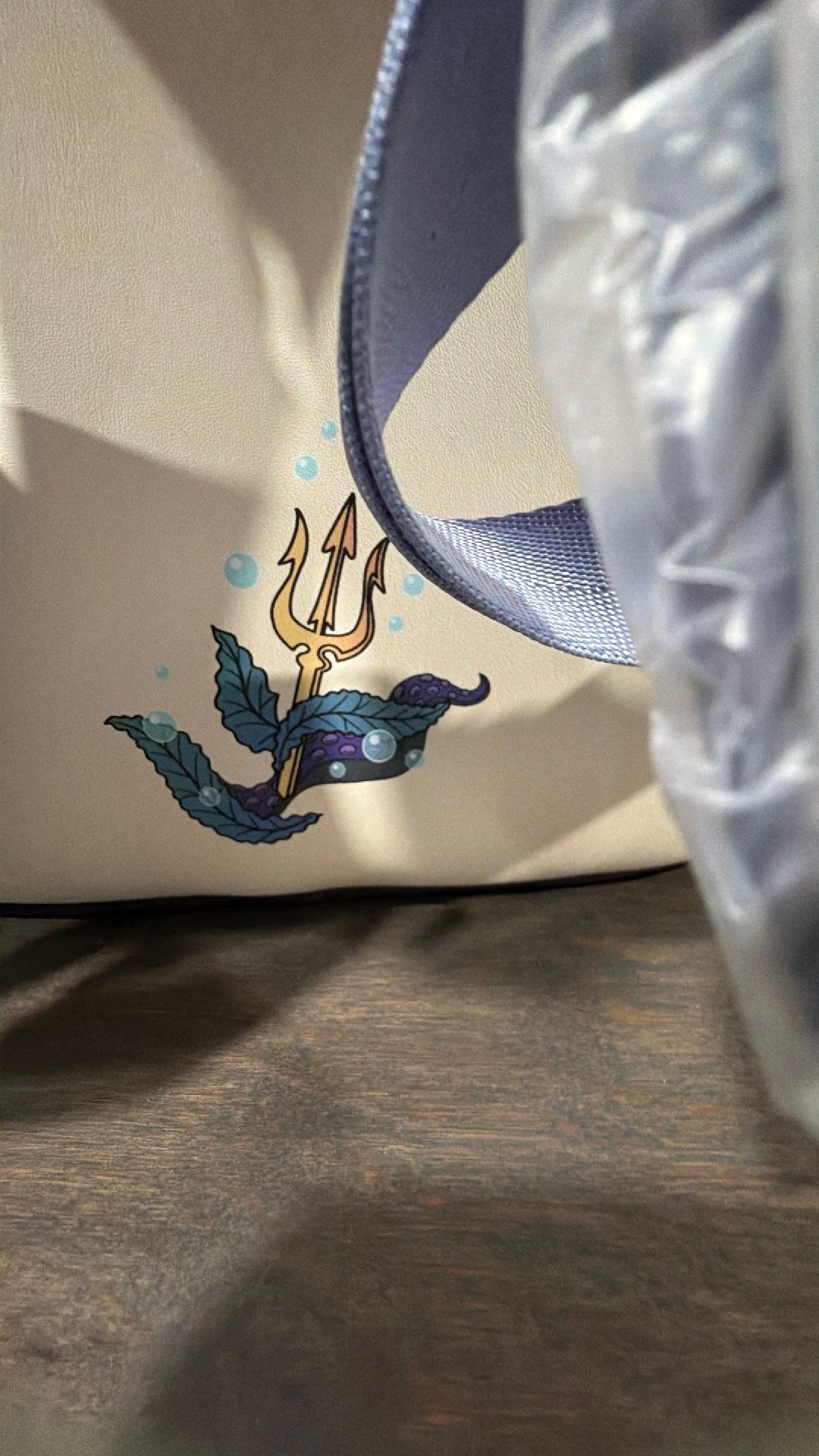 Ursula backpack NWT