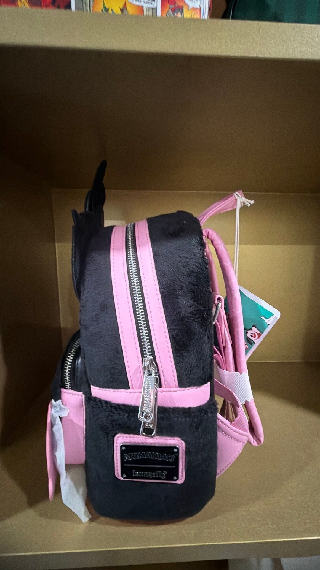 Dot backpack NWT