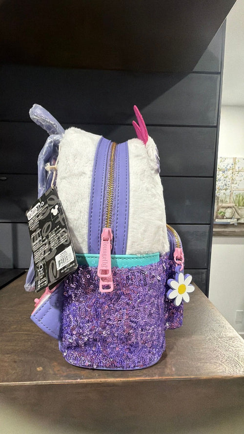 Daisy backpack NWT