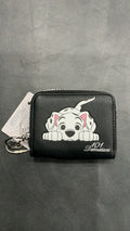 Dalmation wallet NWT