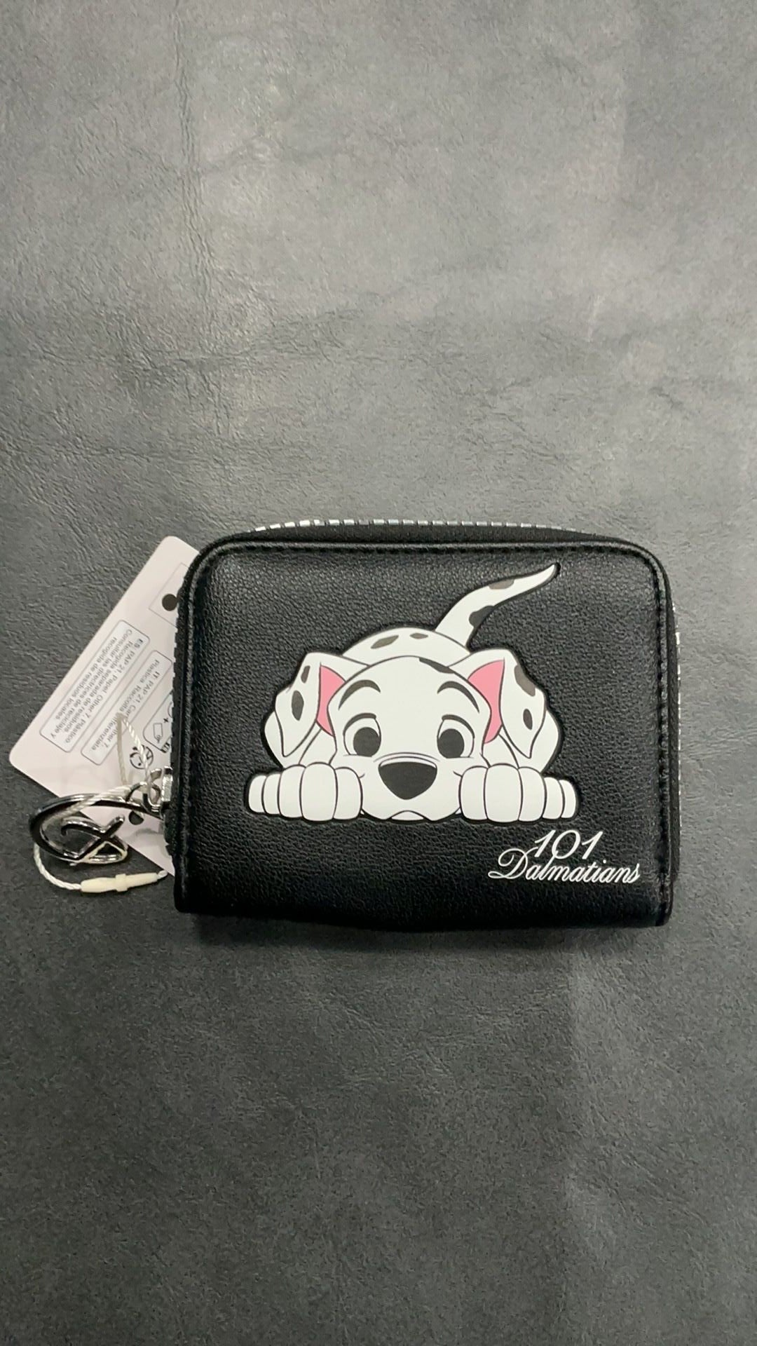 Dalmation wallet NWT