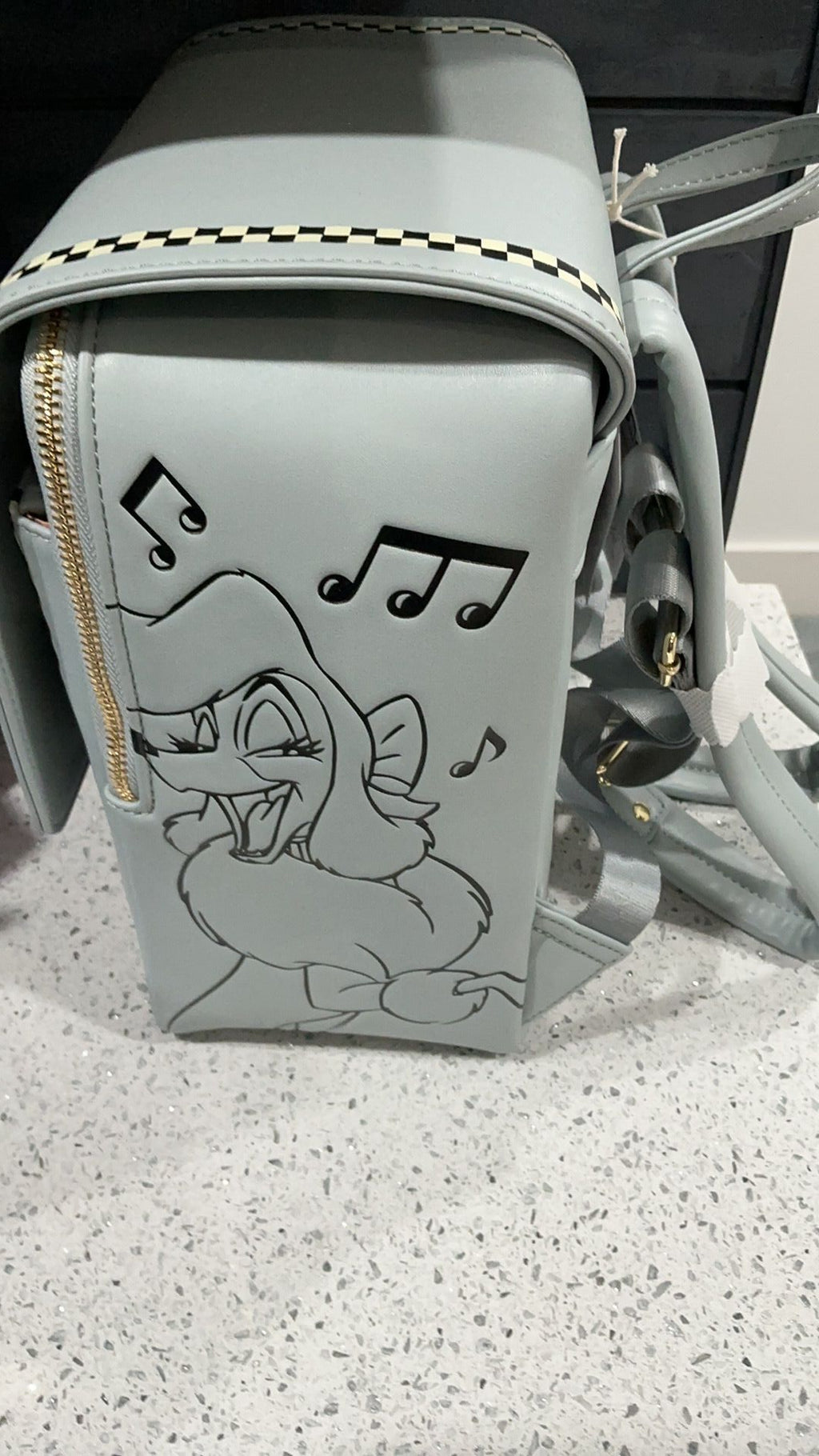 Oliver and company backpack NWT