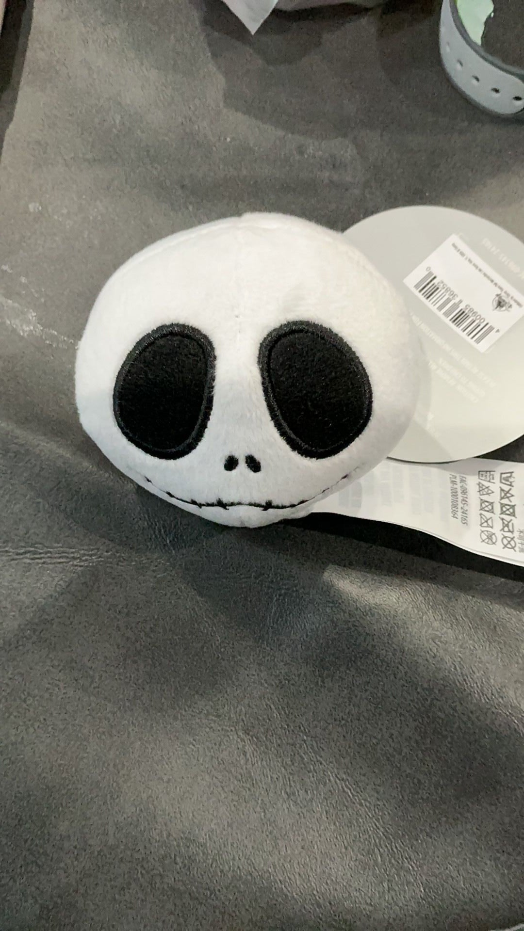 Jack headband plush NWT