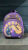Tangled backpack NWT